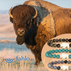 The Roam Bracelet-Bison