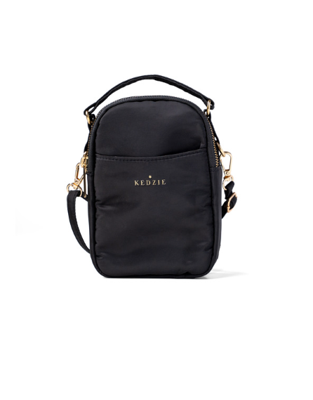 Kedzie Crosstown Crossbody 4.0