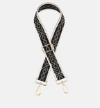 Jen & Co. Guitar Purse Strap