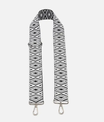 Jen & Co. Guitar Purse Strap