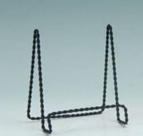 Metal TWIST EASEL 6X7H