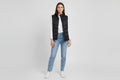 PACKABLE VEST