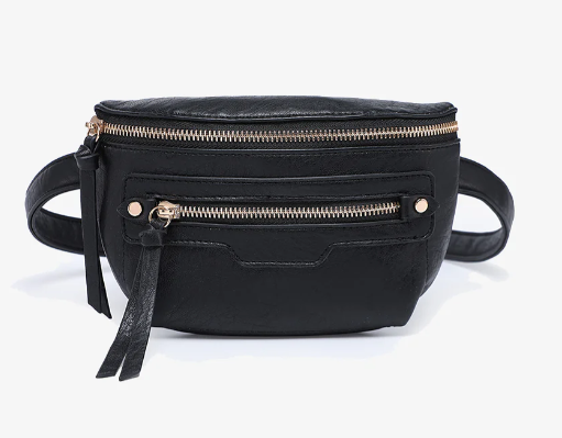 Jen & Co. - M2741 Astrid Vegan Sling Bag