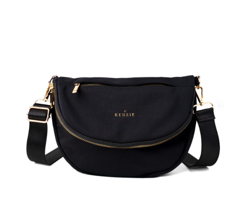 Kedzie Quinn Crossbody