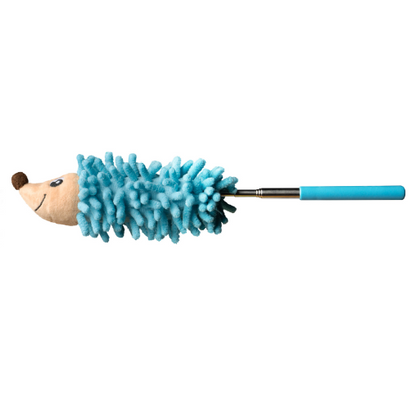 Modern Monkey The Ledgehog Extendable Bendable Microfiber Duster