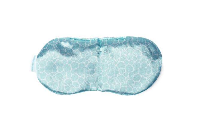 Under Pressure Hot & Cold Weighted Eye Mask