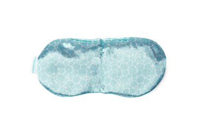 Under Pressure Hot & Cold Weighted Eye Mask