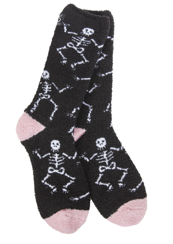 Holiday Fall Cozy Crew