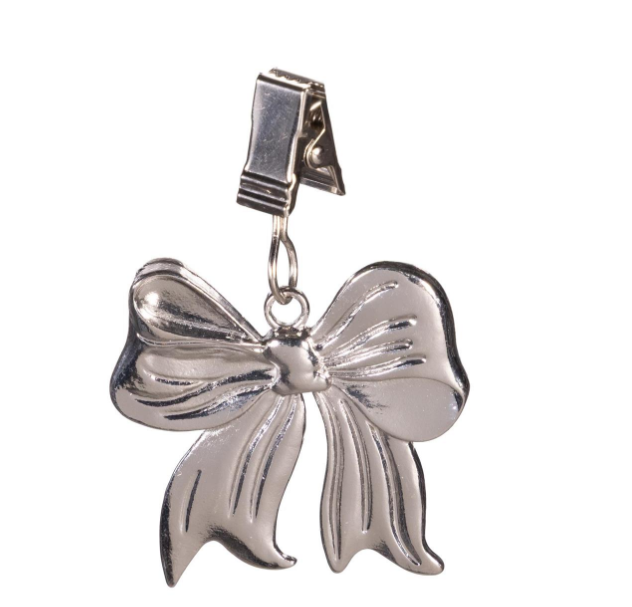 Flag Clips/Weights