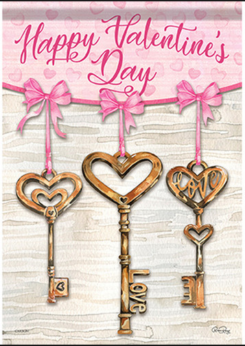 Brass Keys FM
