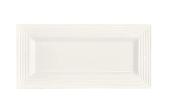 Bread Tray Stripes Nora Fleming