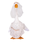 Porch Goose Clothes For 21"H Goose