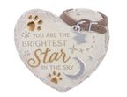 Pet Memorial Garden Stones