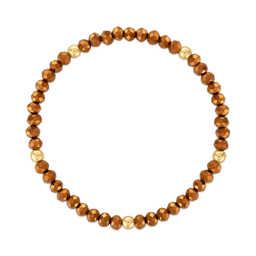 Mila-Mix Bracelet: