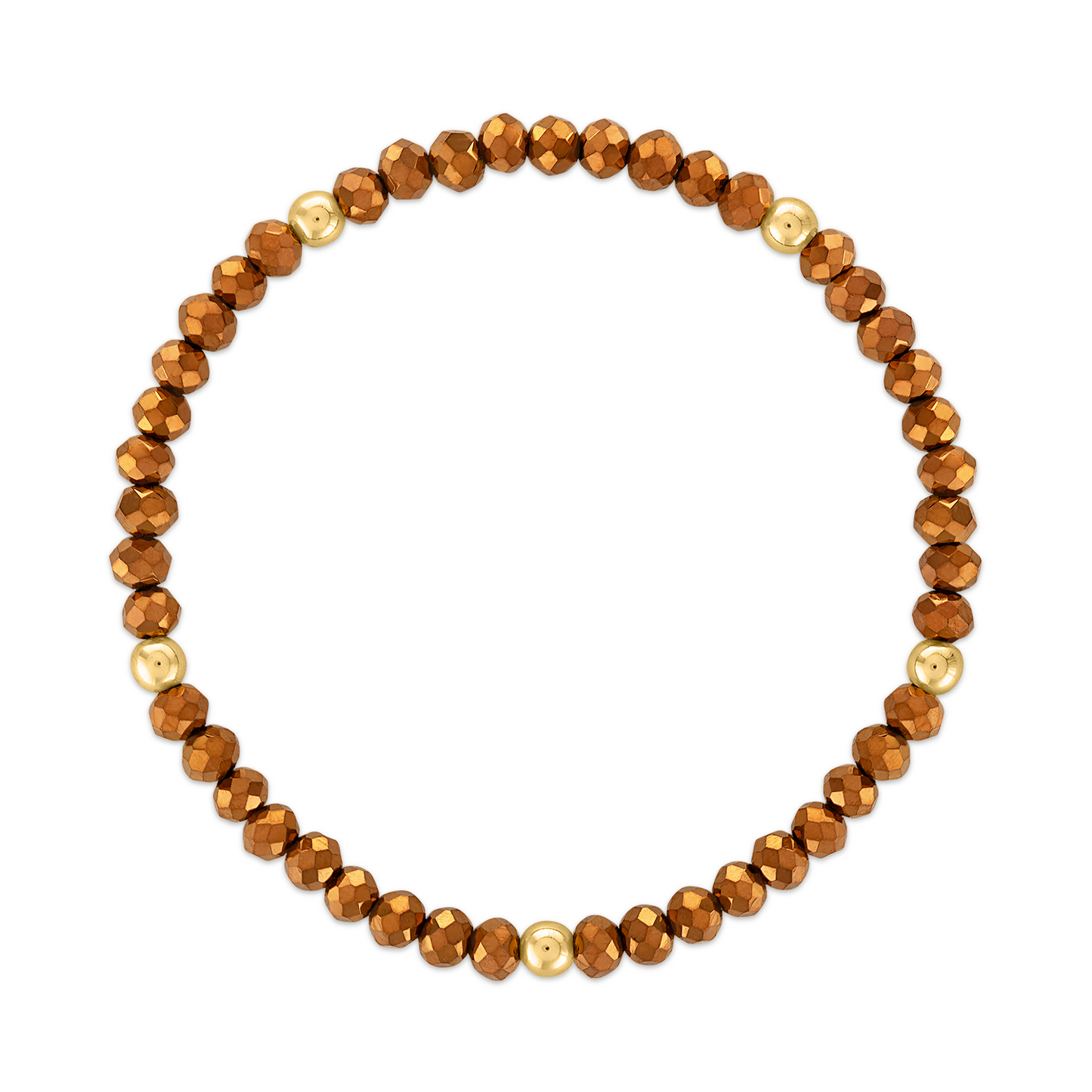 Mila-Mix Bracelet: