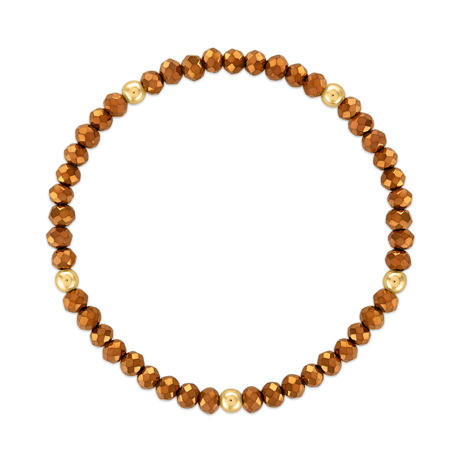 Mila-Mix Bracelet: