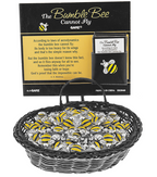 The Bumble Bee Charm
