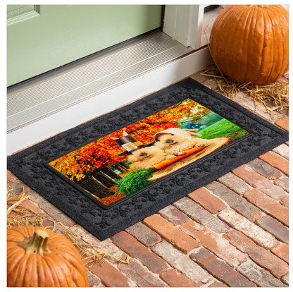 Bunny Pilgrims Sassafras Switch Mat