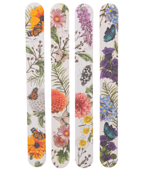 Butterfly Meadows Nail Files