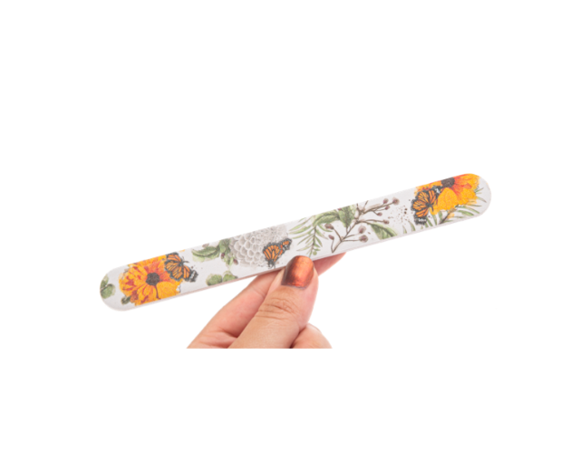 Butterfly Meadows Nail Files