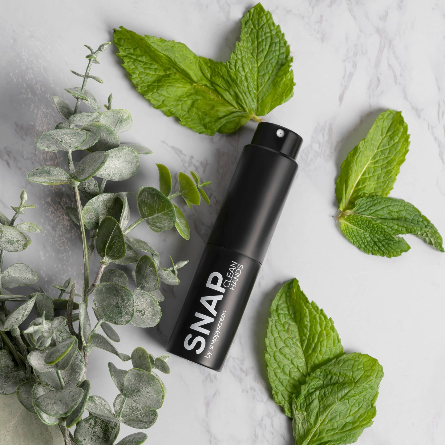 SNAP Wellness - SNAP Luxe Hand Sanitizer (Brights Collection)