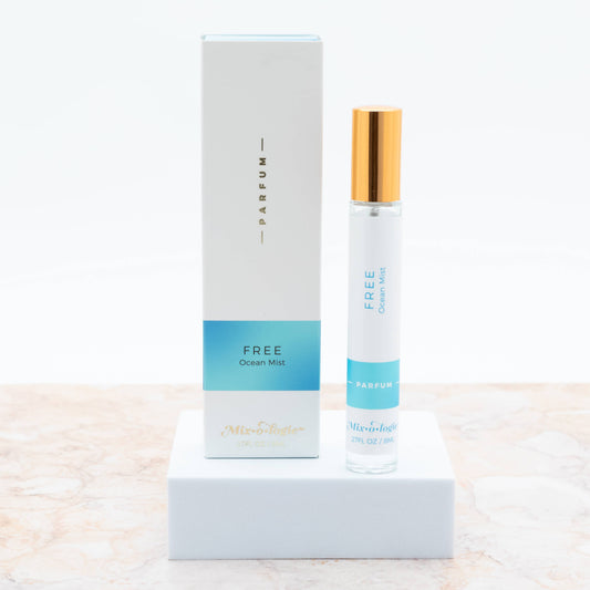 Mixologie - Free (ocean mist) | Parfum Spray 8 mL Pen