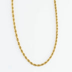 Howard's - Narelle Waterproof 18" Rope Chain Necklace