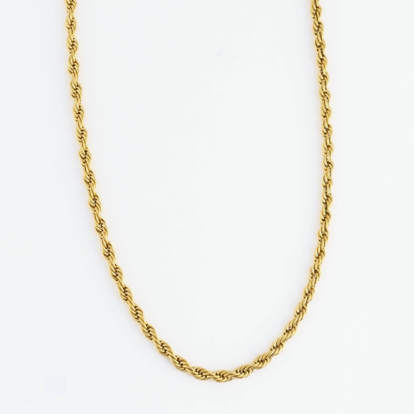 Howard's - Narelle Waterproof 18" Rope Chain Necklace