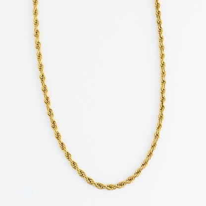 Howard's - Narelle Waterproof 18" Rope Chain Necklace