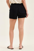 Judy Blue Jeans - HW Trouser Short