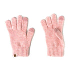 DM Merchandising - Britt's Knits Powder Knit Ultra Soft Gloves Assortment
