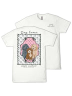 Simply Southern DOGLOVER-OYSTER
