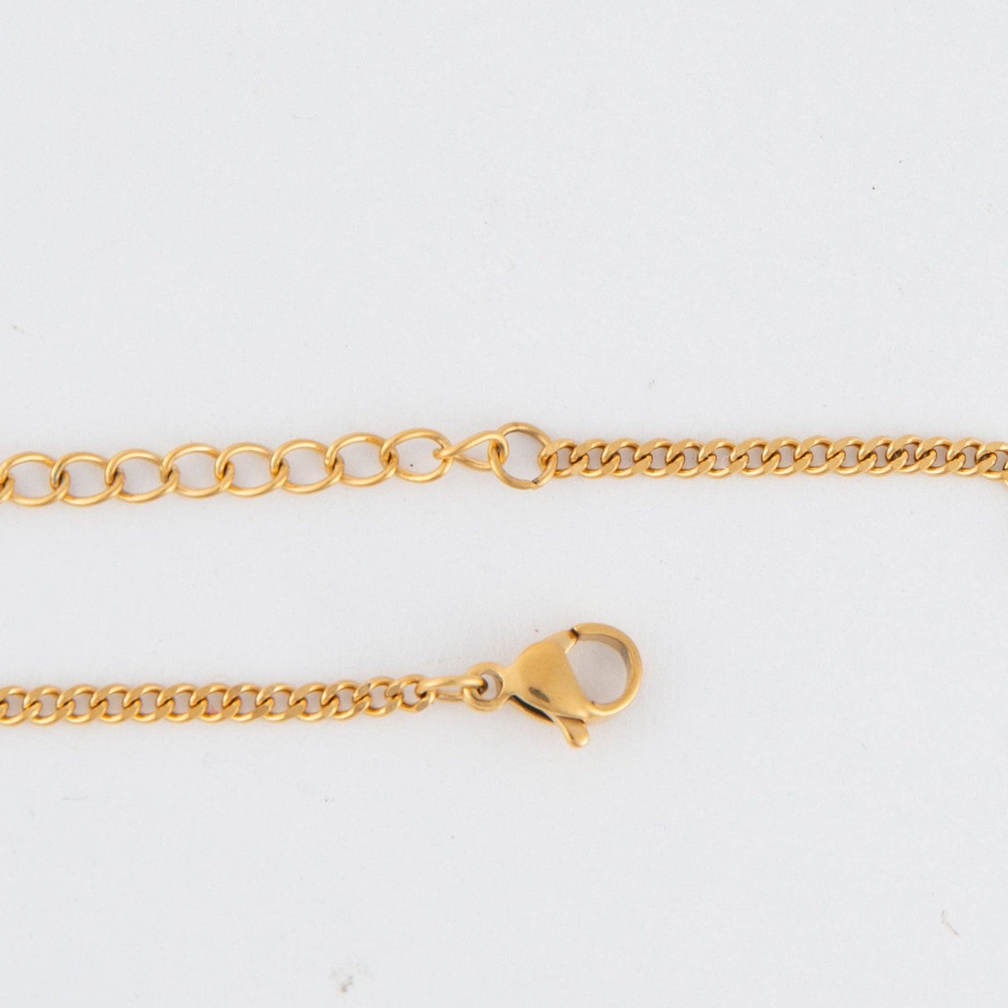 Howard's - Narelle Waterproof Multi Box Chain Necklace