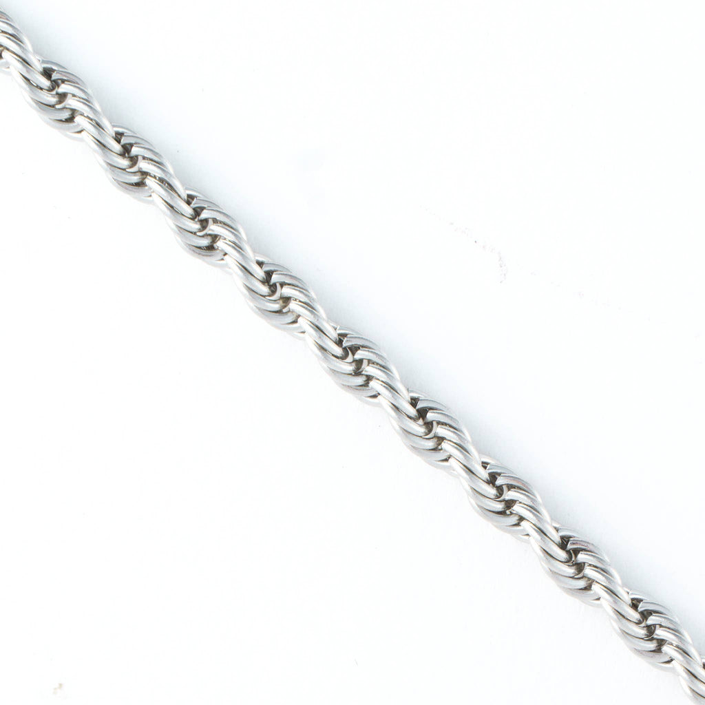 Howard's - Narelle Waterproof 18" Rope Chain Necklace