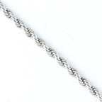 Howard's - Narelle Waterproof 18" Rope Chain Necklace