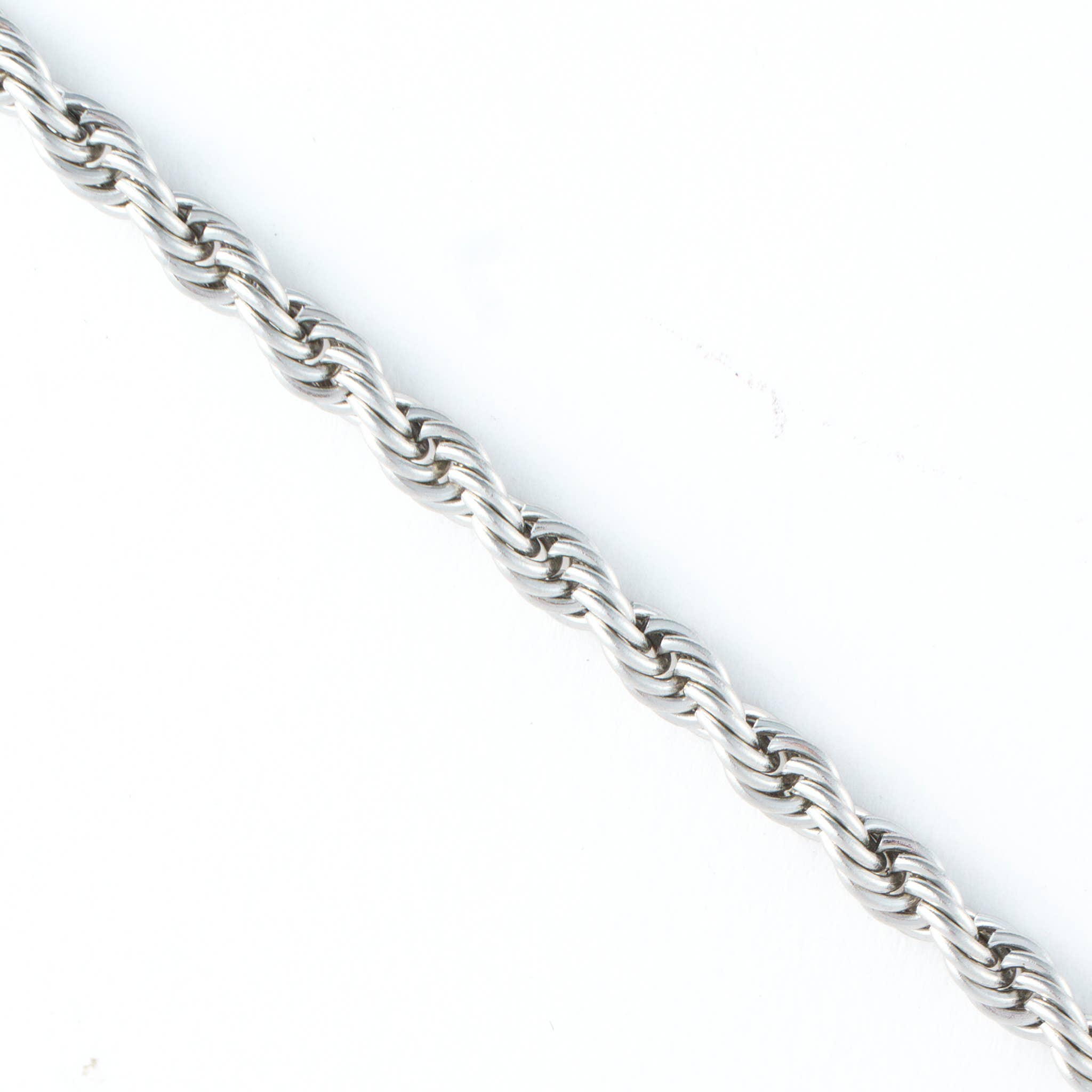 Howard's - Narelle Waterproof 18" Rope Chain Necklace