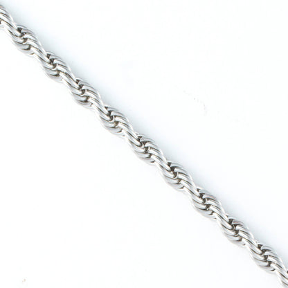 Howard's - Narelle Waterproof 18" Rope Chain Necklace