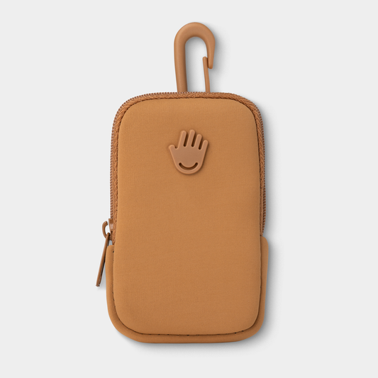 Touchland - Caramel Touchette Pouch