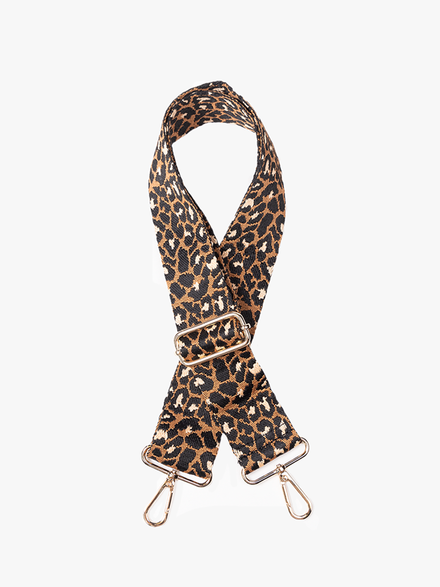 Jen & Co. - STP Adjustable Guitar Strap