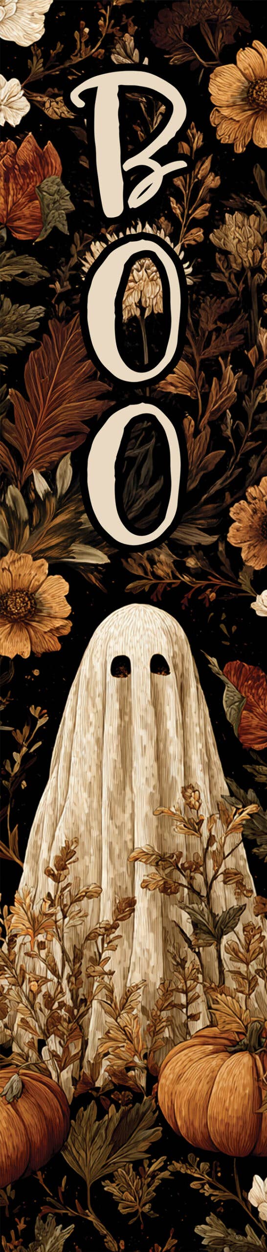 Custom Decor - Yard Expression-Vintage Ghost