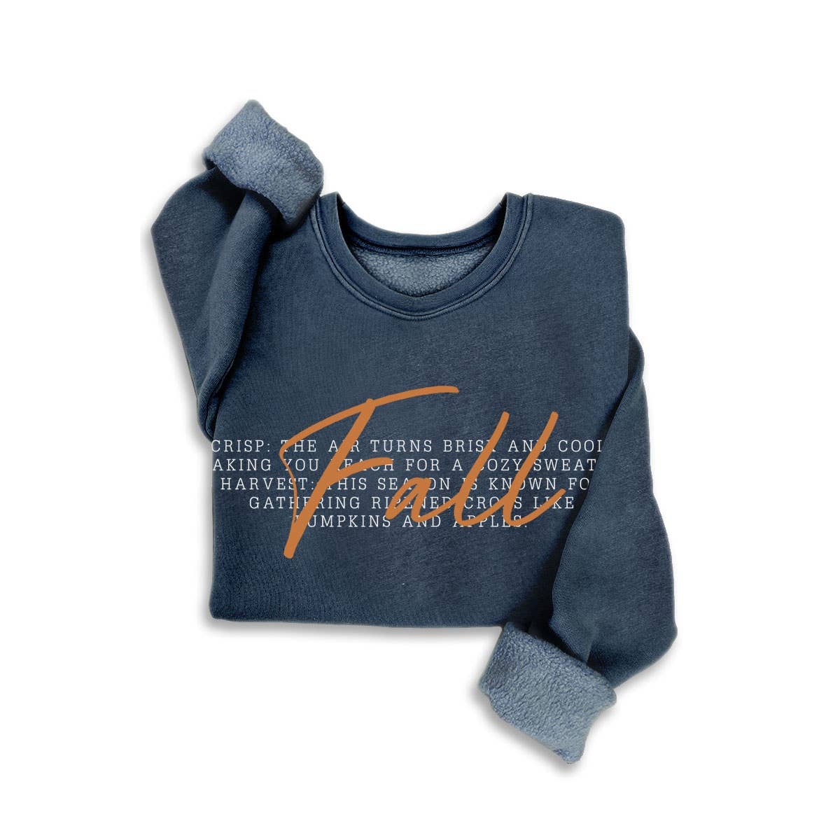 HRTandLUV - FALL MINERAL SWEATSHIRTS