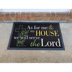 Magnolia - Doormat Insert As For Me & My House