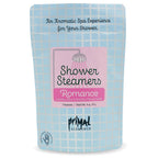 Primal Elements - Shower Steamers