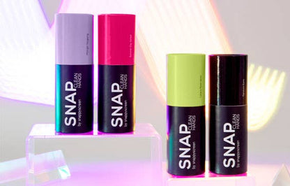 SNAP Wellness - SNAP Luxe Hand Sanitizer (Brights Collection)