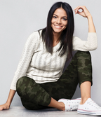 Fleece Lined Leggings Four Colors