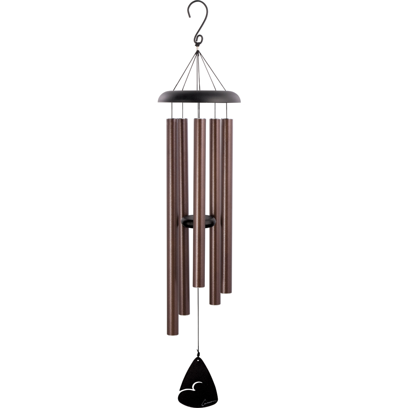 Bronze Fleck 44" Signature Series Chime