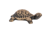 Mini Turtle Cast Iron