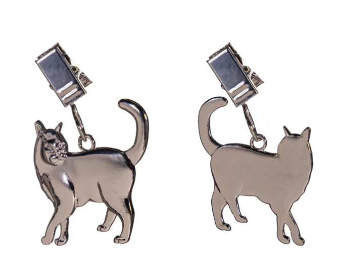 Flag Clips/Weights