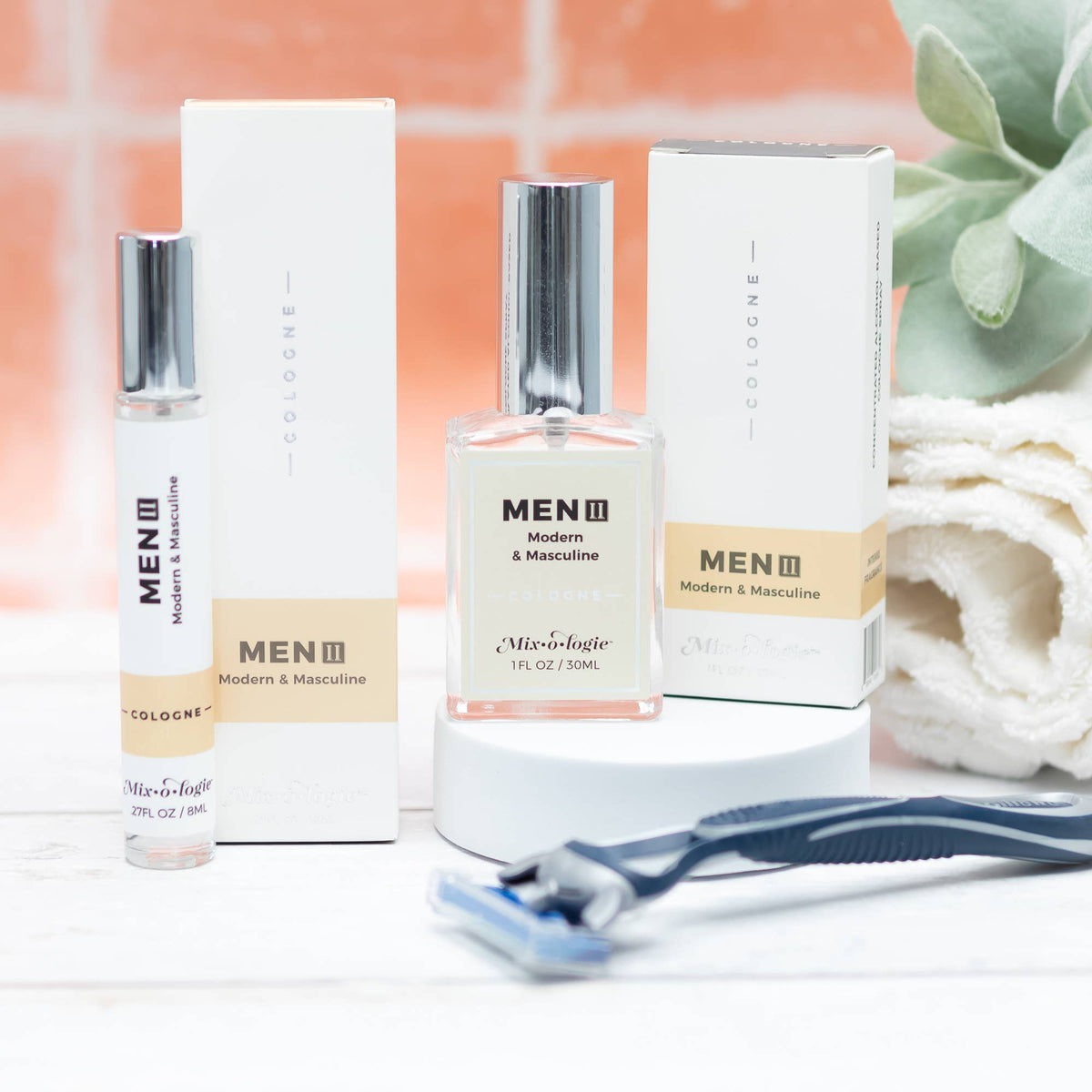 Men's Cologne Spray