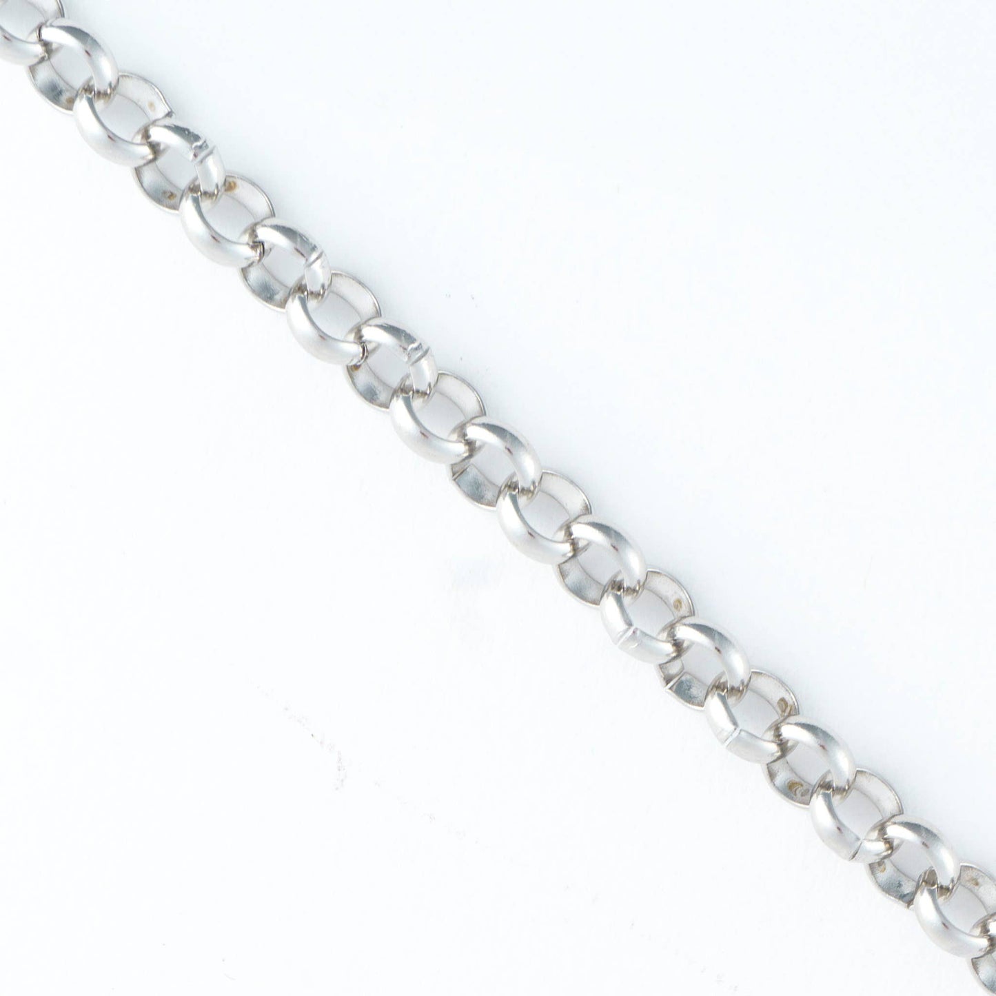Howard's - Narelle Waterproof 18" Cable Chain Necklace